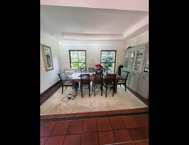 4 BEDROOM HOUSE FOR SALE IN COUNTRY LIFE PARK